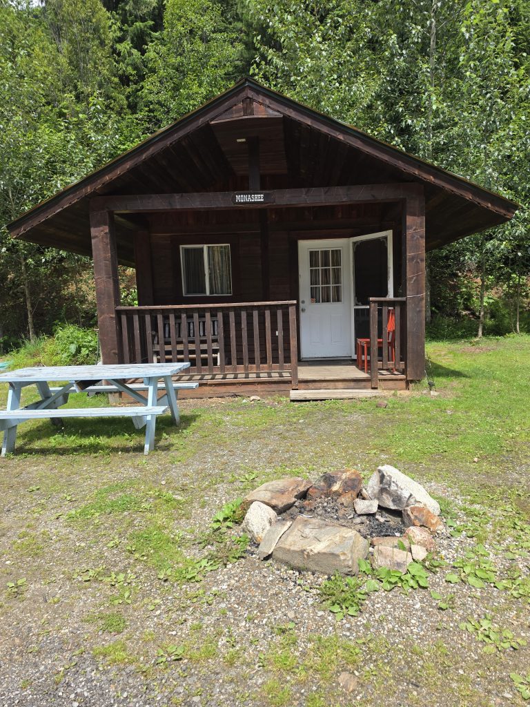 rEVELSTOKE CABIN RENTALS